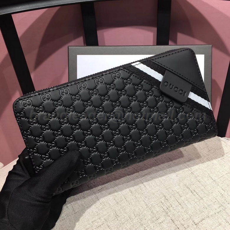 Gucci Wallets 52